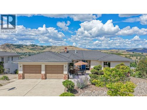 8898 Michael Drive, Coldstream, BC 