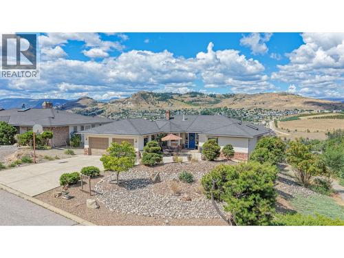 8898 Michael Drive, Coldstream, BC 