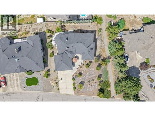 8898 Michael Drive, Coldstream, BC 
