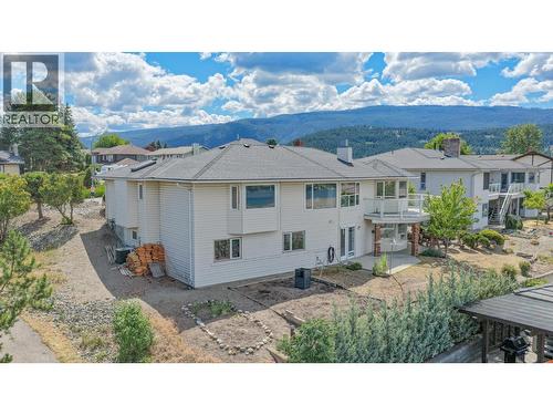 8898 Michael Drive, Coldstream, BC 