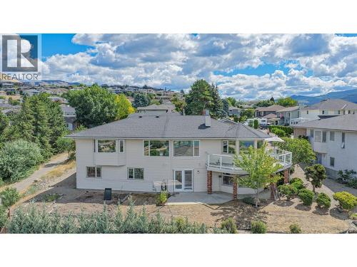 8898 Michael Drive, Coldstream, BC 