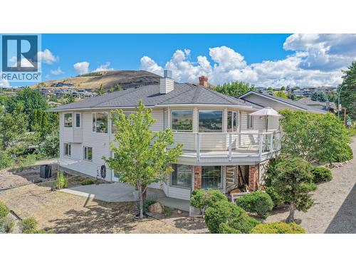 8898 Michael Drive, Coldstream, BC 