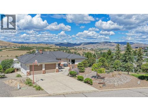 8898 Michael Drive  Coldstream, BC V1B 2B9
