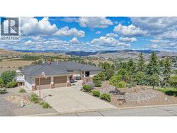 8898 Michael Drive Coldstream, BC V1B 2B9