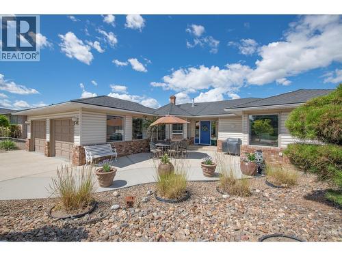 8898 Michael Drive, Coldstream, BC 