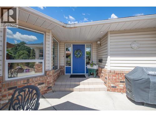 8898 Michael Drive, Coldstream, BC 
