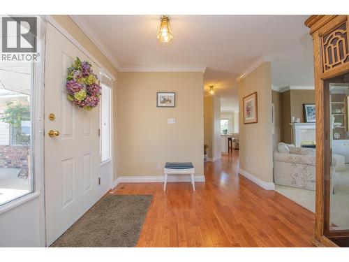 8898 Michael Drive, Coldstream, BC 