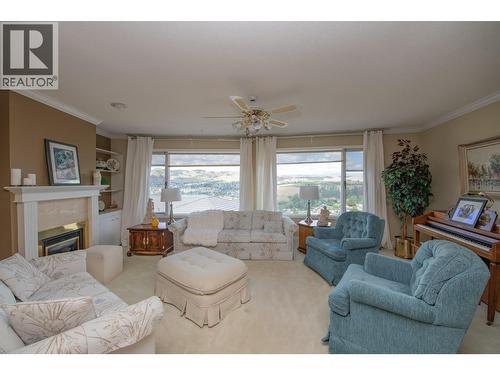 8898 Michael Drive, Coldstream, BC 