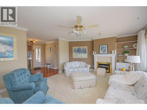 8898 Michael Drive, Coldstream, BC 