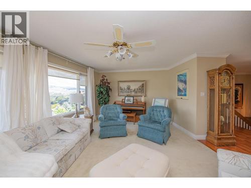 8898 Michael Drive, Coldstream, BC 