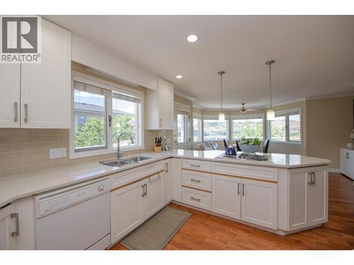 8898 Michael Drive, Coldstream, BC 