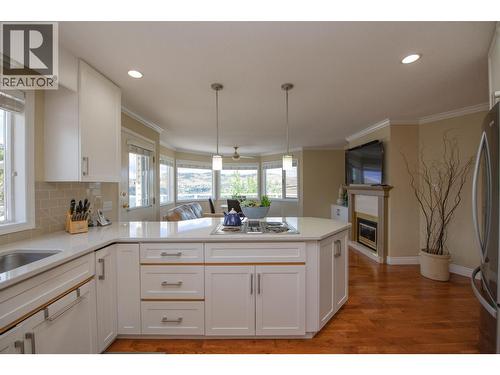 8898 Michael Drive, Coldstream, BC 