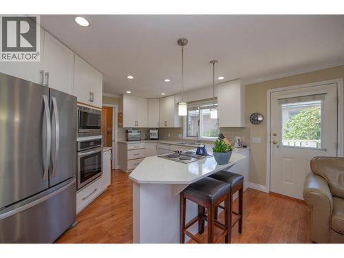 8898 Michael Drive, Coldstream, BC 