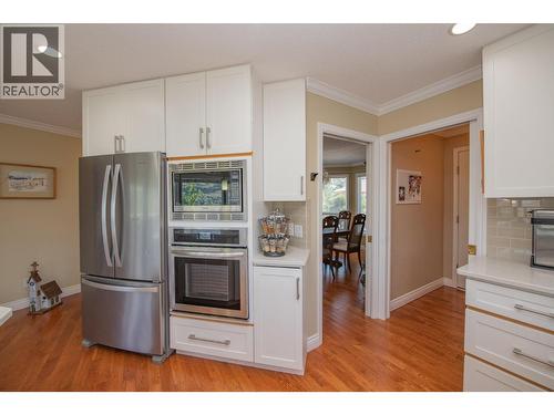 8898 Michael Drive, Coldstream, BC 