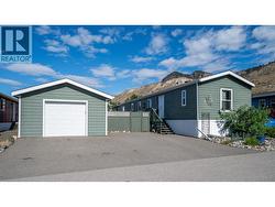 712 SHUSWAP Road E Unit# 6 Kamloops, BC V2H 0C8