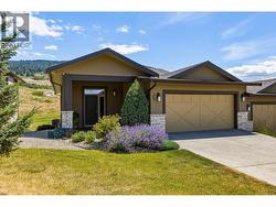 1836 Tower Ranch Boulevard Unit# 35 Kelowna, BC V1P 1S8