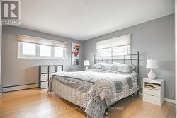 Primary Bed - 