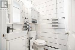 Ensuite - 