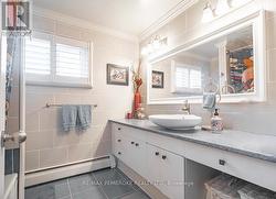 2nd Level Bath - 