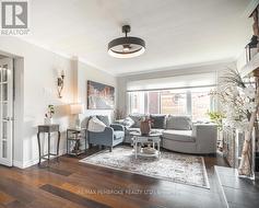 Family Room - 