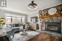 Family Room - 