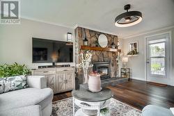 Family Room - 