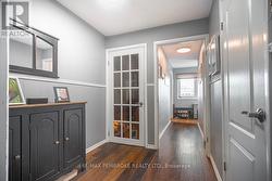 Foyer - 