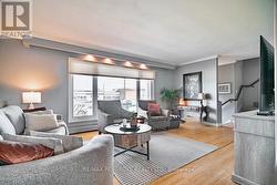 Living Room - 