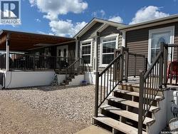 115 Patricia STREET Hudson Bay, SK S0E 0Y0