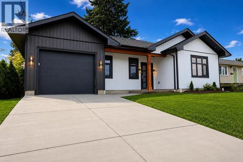 20 STIKINE STREET  Kitimat, BC V8C 1W5