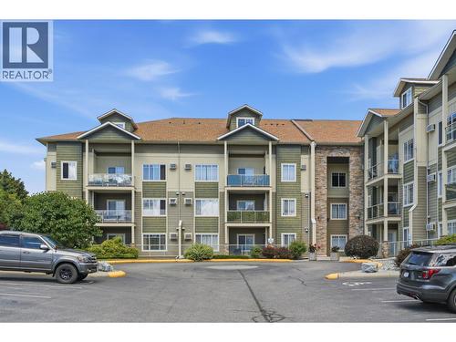 2120 Shannon Ridge Drive Unit# 214  West Kelowna, BC V4T 2Z3