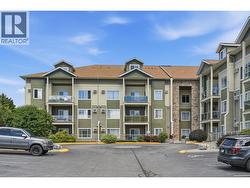 2120 Shannon Ridge Drive Unit# 214 West Kelowna, BC V4T 2Z3