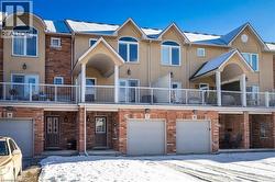 1253 SILVAN FOREST Drive Unit# 7  Burlington, ON L7M 0B7