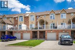 1253 SILVAN FOREST Drive Unit# 7  Burlington, ON L7M 0B7