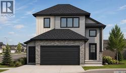 351 Kinloch BAY  Saskatoon, SK S7M 5N8