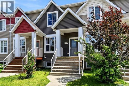 4361 James Hill ROAD  Regina, SK S4W 0L4
