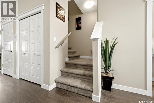 4361 James Hill Road, Regina, SK 