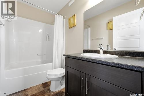 4361 James Hill Road, Regina, SK 