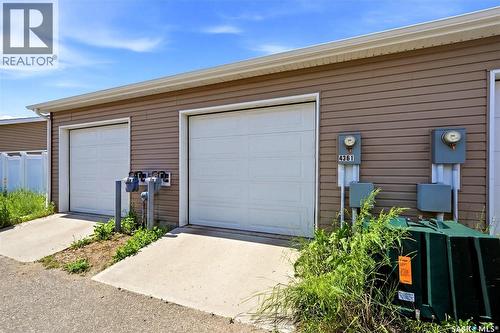 4361 James Hill Road, Regina, SK 