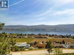 Lot B Gregory Road West Kelowna, BC V1Z 2W4
