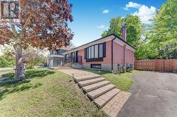 25 GEORGE STREET New Tecumseth, ON L9R 1M7