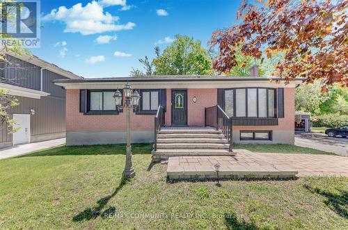 25 GEORGE STREET  New Tecumseth, ON L9R 1M7
