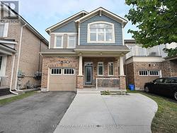 620 LANGHOLM STREET Milton, ON L9T 8Z8