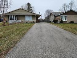MAIN - 79A DAWSON ROAD Orangeville, ON L9W 2W4
