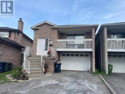 24 WESSEX PLACE Toronto, ON M1V 2P4