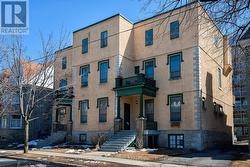 162 DALY AVENUE  Ottawa, ON K1N 6E9