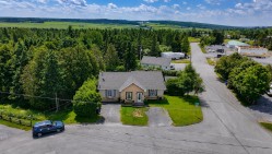 190  - 192 Rue de la Bienvenue  Saint-Georges, QC G5Z 0G4