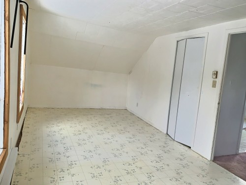 Chambre à coucher - 8203 Rg Du Parc, Rouyn-Noranda, QC 