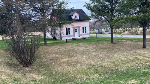 Façade - 8203 Rg Du Parc, Rouyn-Noranda, QC 