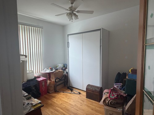 Bedroom - 1439  - 1441 Av. Bourbonnière, Montréal (Mercier/Hochelaga-Maisonneuve), QC - Indoor Photo Showing Other Room